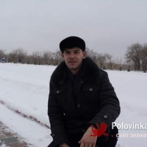 Александр Жарков, 43 года